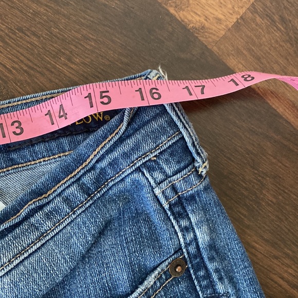 Lucky Brand Sweet N Low Jeans - Picture 12 of 14
